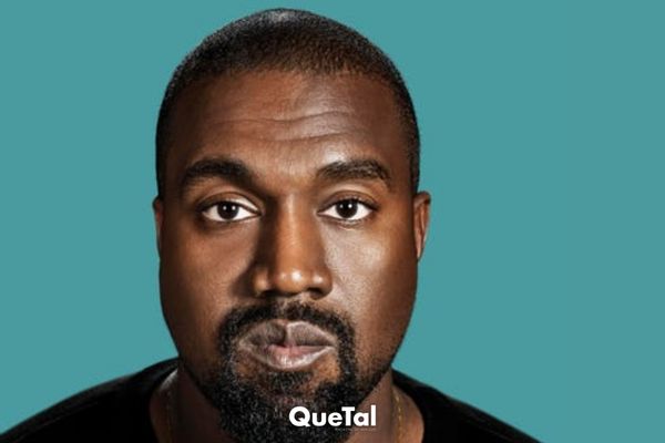 ¡Ya apareció! A dos meses de su divorcio, Kanye West se casó de nuevo y en secreto